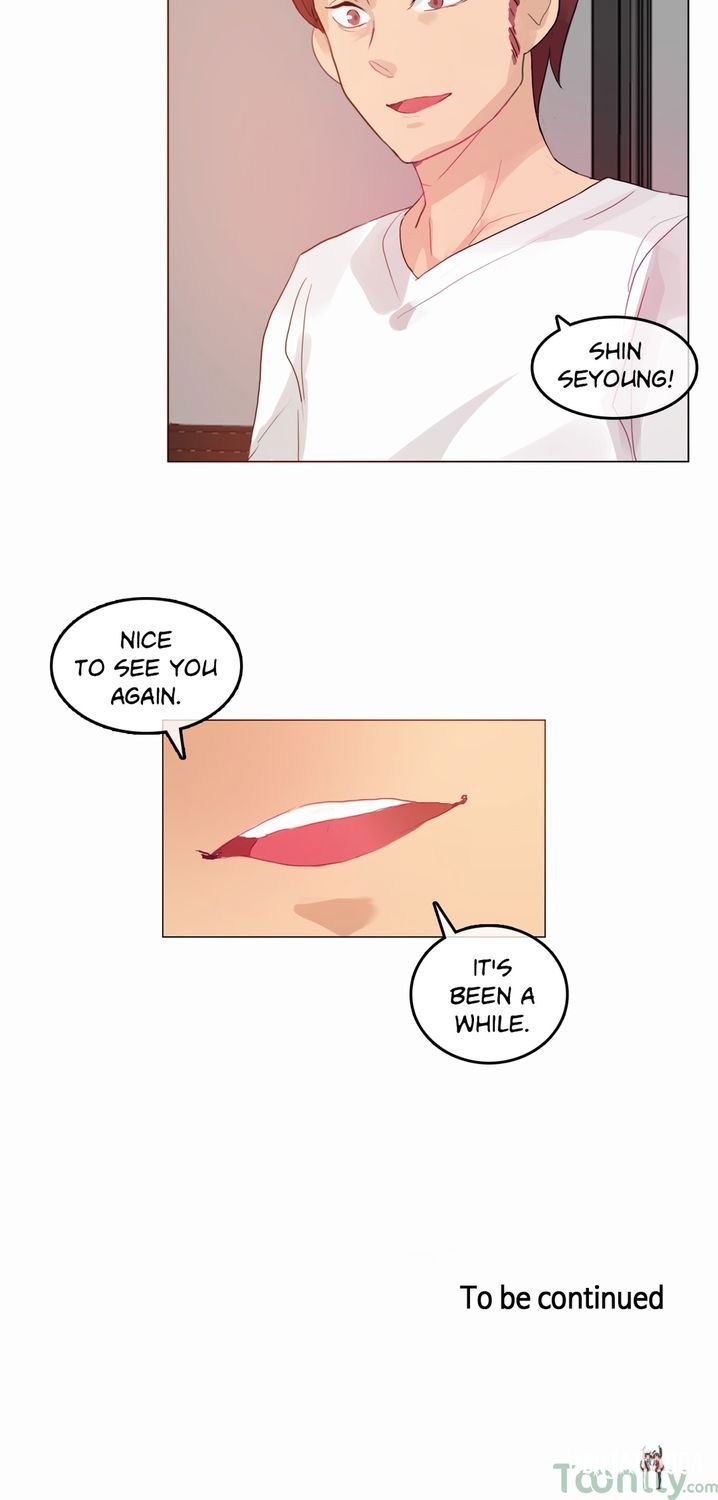 A Pervert&rsquo;s Daily Life A Pervert&rsquo;s Daily Life Chapter 19 - Page 24