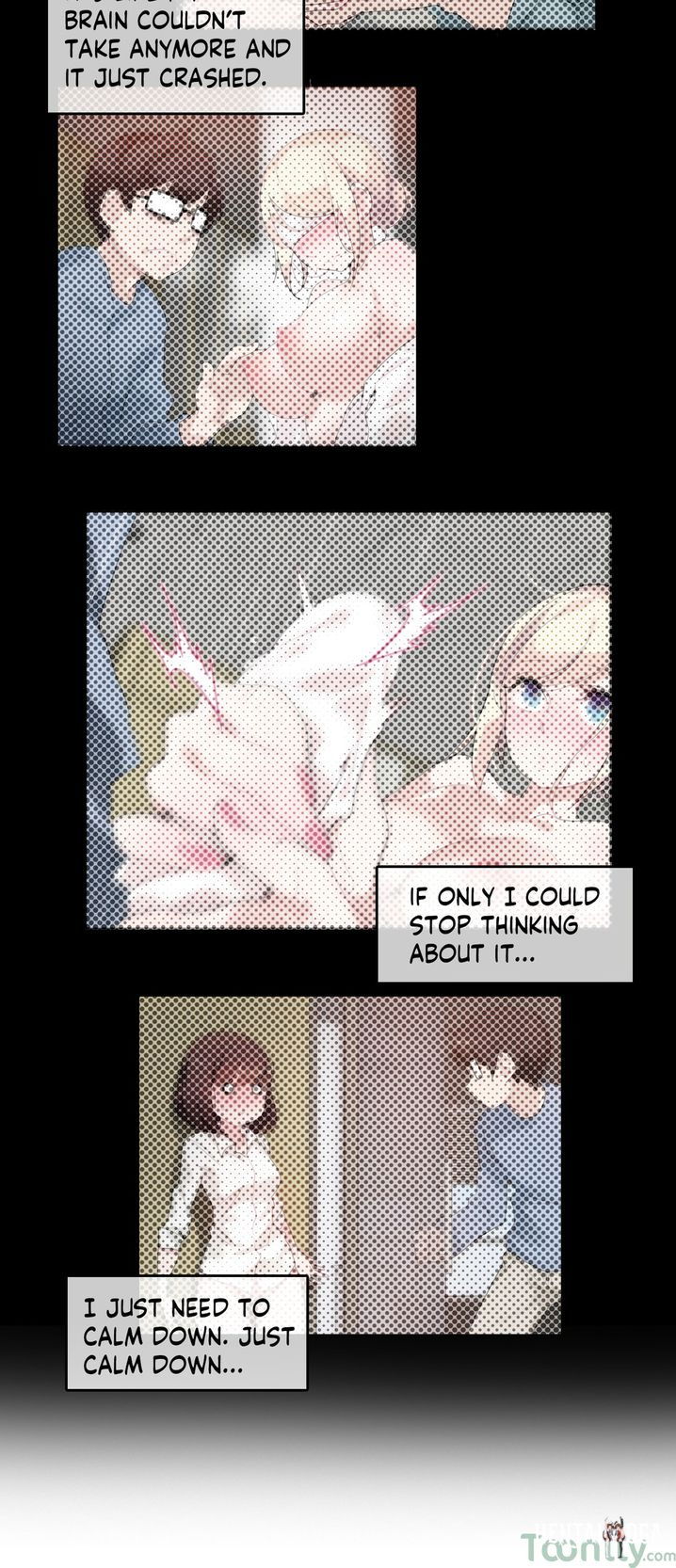 A Pervert&rsquo;s Daily Life A Pervert&rsquo;s Daily Life Chapter 26 - Page 16