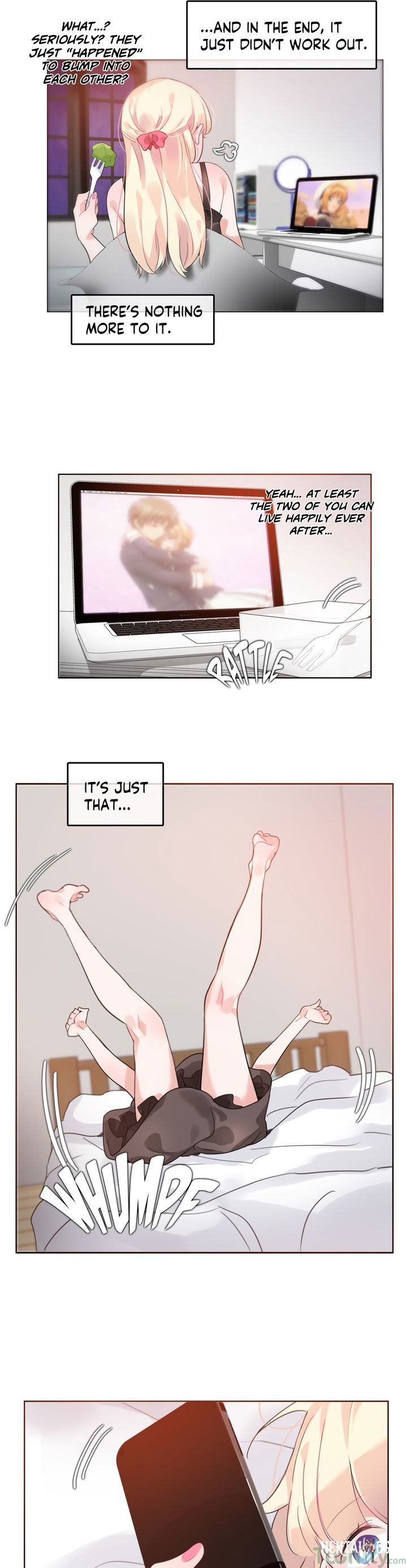 A Pervert&rsquo;s Daily Life A Pervert&rsquo;s Daily Life Chapter 27 - Page 10