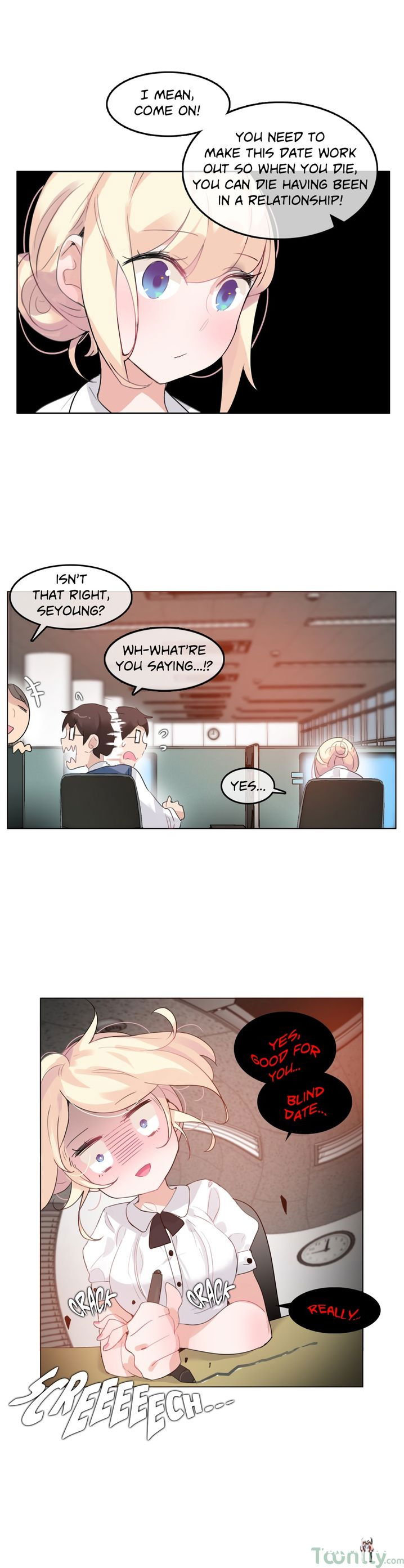 A Pervert&rsquo;s Daily Life A Pervert&rsquo;s Daily Life Chapter 27 - Page 2