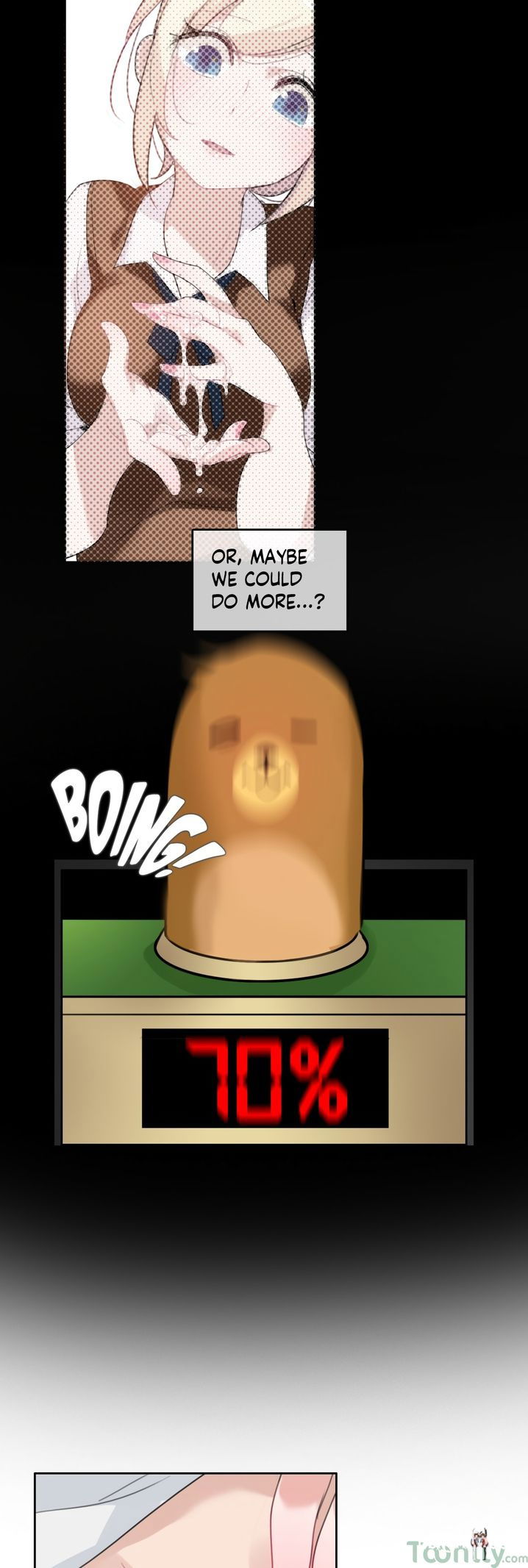 A Pervert&rsquo;s Daily Life A Pervert&rsquo;s Daily Life Chapter 28 - Page 25