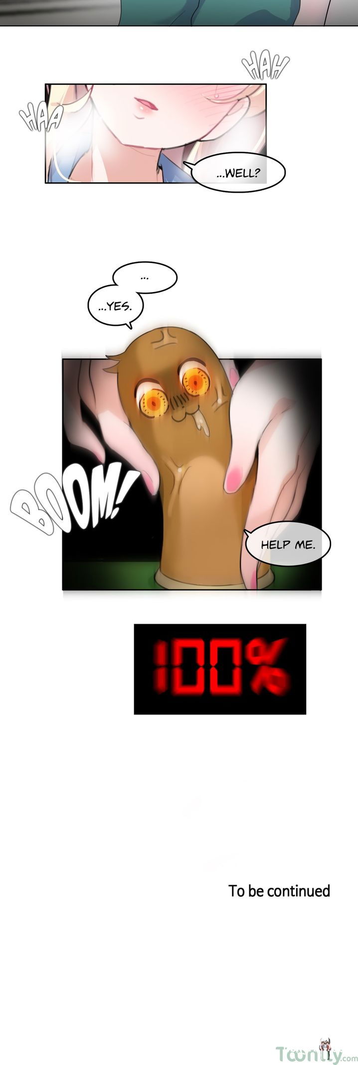 A Pervert&rsquo;s Daily Life A Pervert&rsquo;s Daily Life Chapter 28 - Page 27