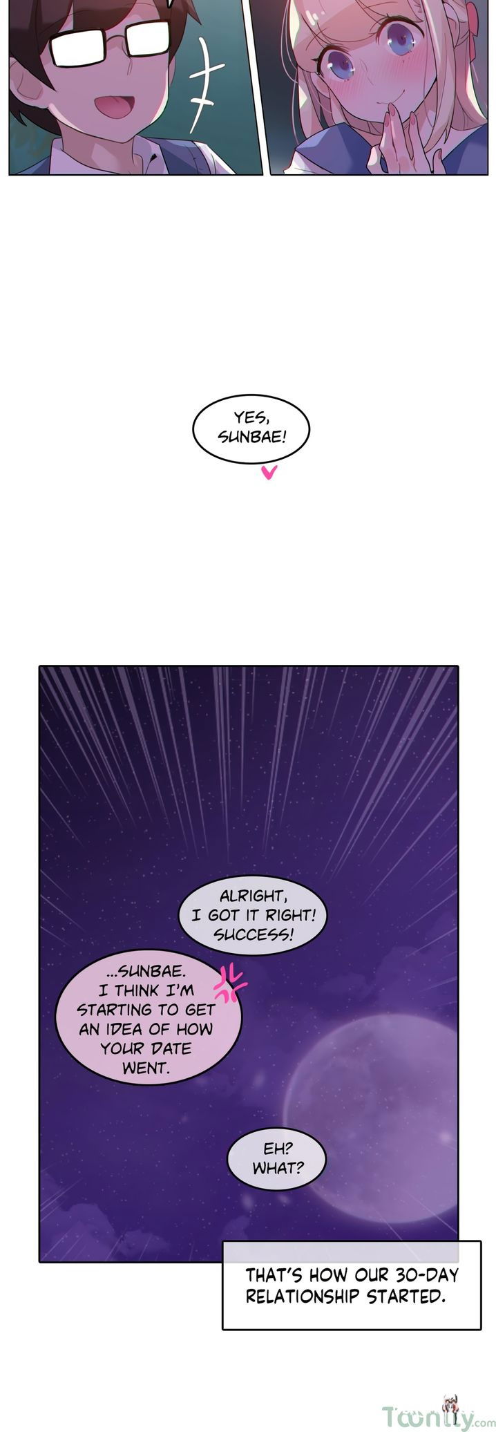 A Pervert&rsquo;s Daily Life A Pervert&rsquo;s Daily Life Chapter 28 - Page 9