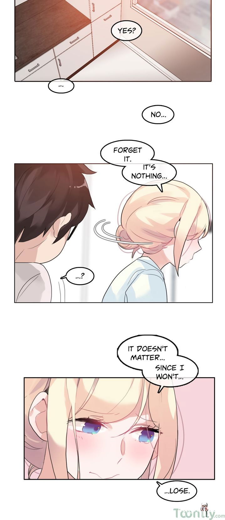 A Pervert&rsquo;s Daily Life A Pervert&rsquo;s Daily Life Chapter 33 - Page 23