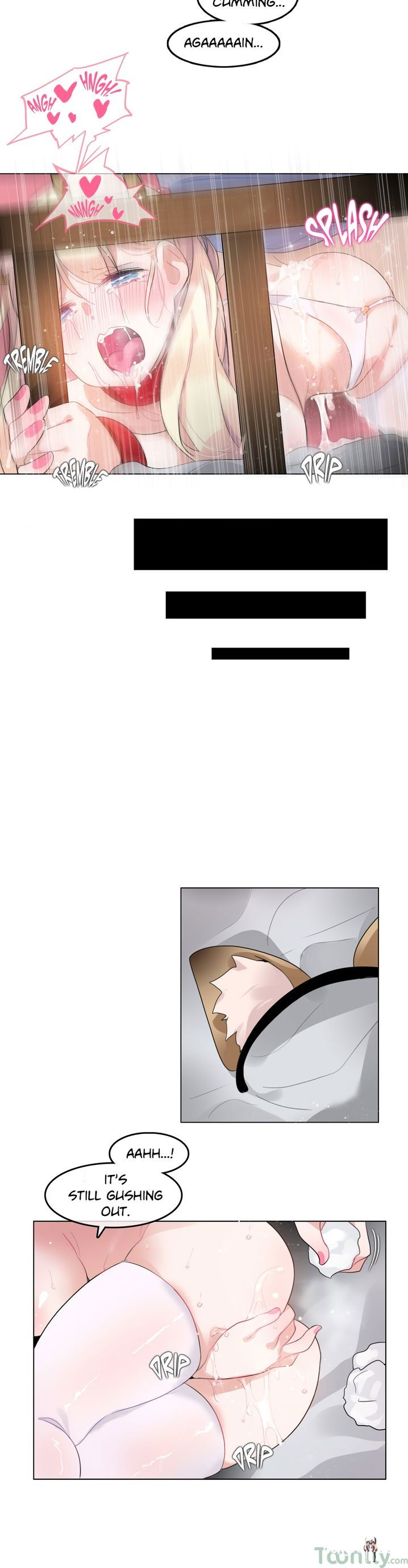 A Pervert&rsquo;s Daily Life A Pervert&rsquo;s Daily Life Chapter 40 - Page 12