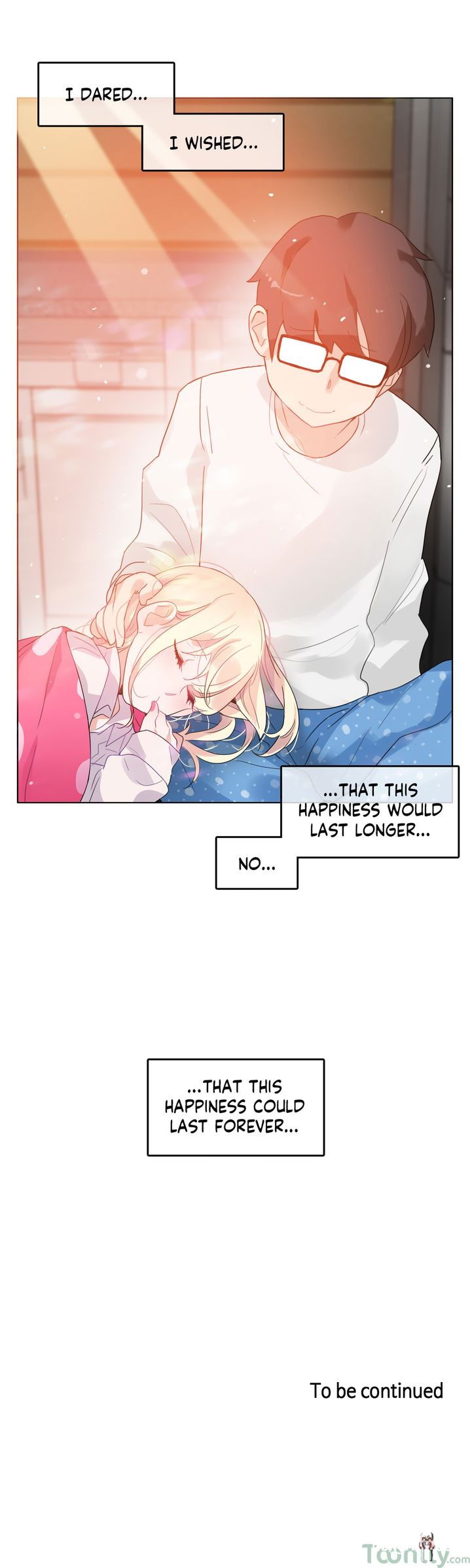 A Pervert&rsquo;s Daily Life A Pervert&rsquo;s Daily Life Chapter 40 - Page 22