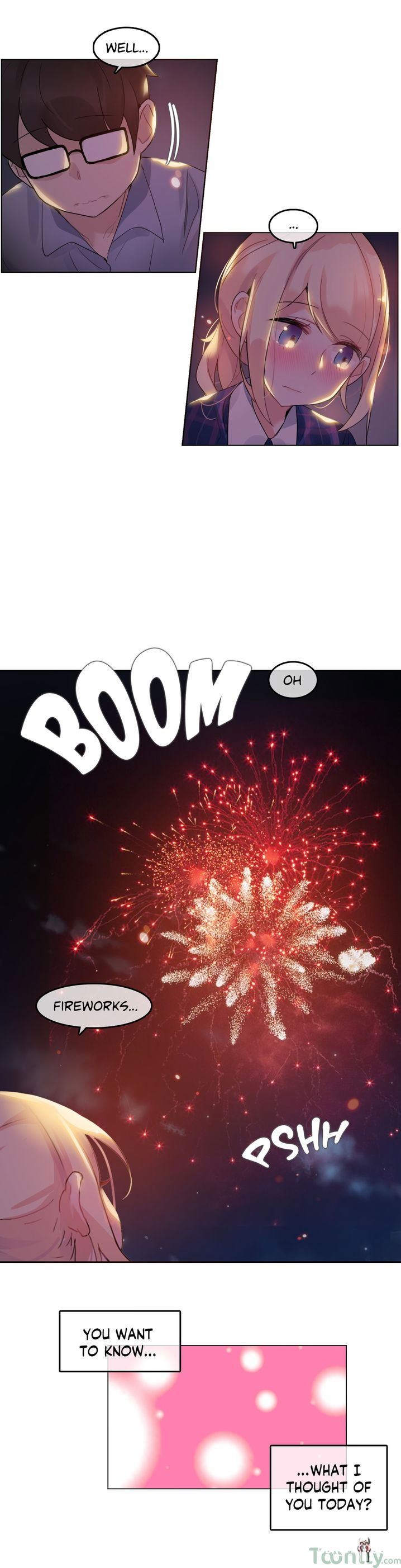 A Pervert&rsquo;s Daily Life A Pervert&rsquo;s Daily Life Chapter 45 - Page 15