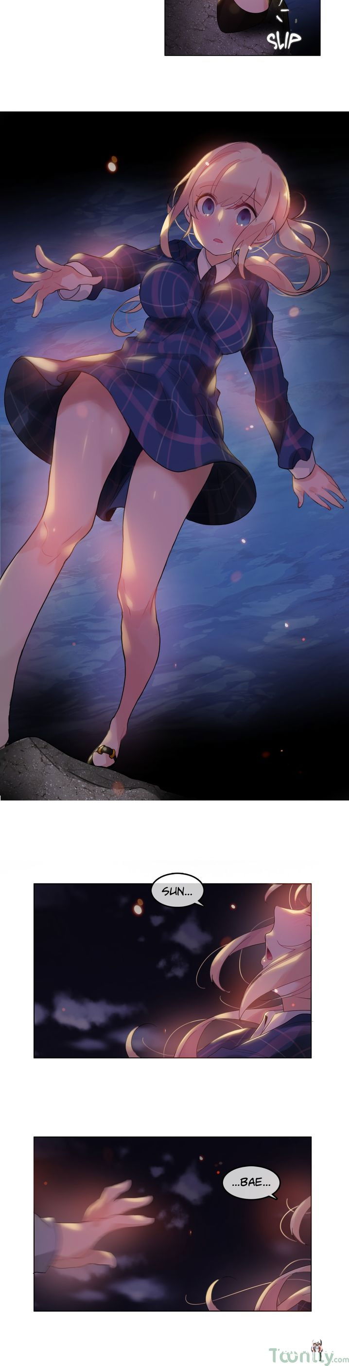 A Pervert&rsquo;s Daily Life A Pervert&rsquo;s Daily Life Chapter 46 - Page 12