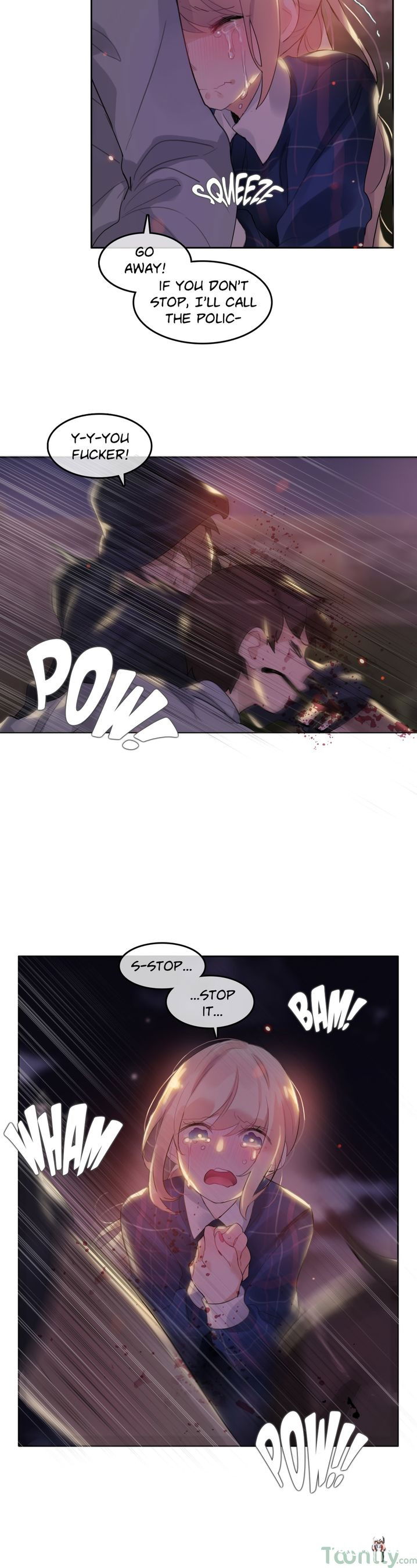 A Pervert&rsquo;s Daily Life A Pervert&rsquo;s Daily Life Chapter 46 - Page 6