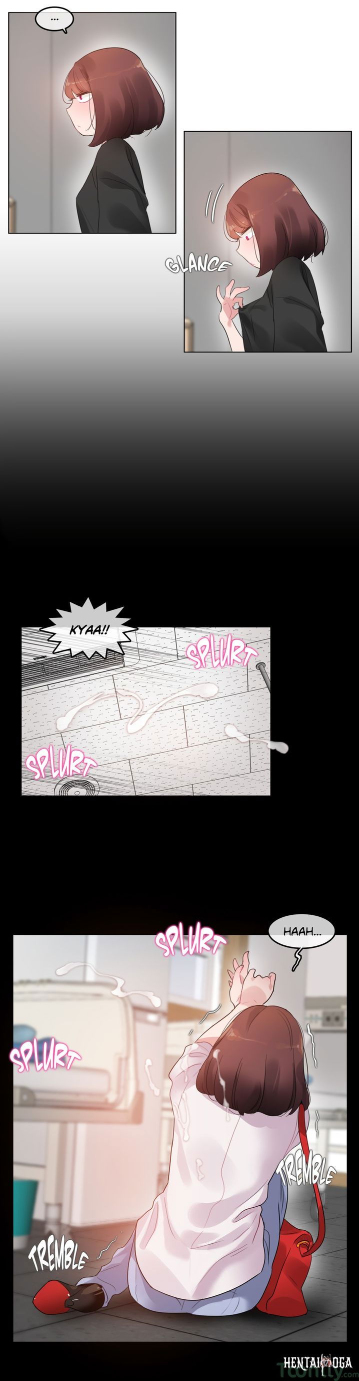 A Pervert&rsquo;s Daily Life A Pervert&rsquo;s Daily Life Chapter 47 - Page 2