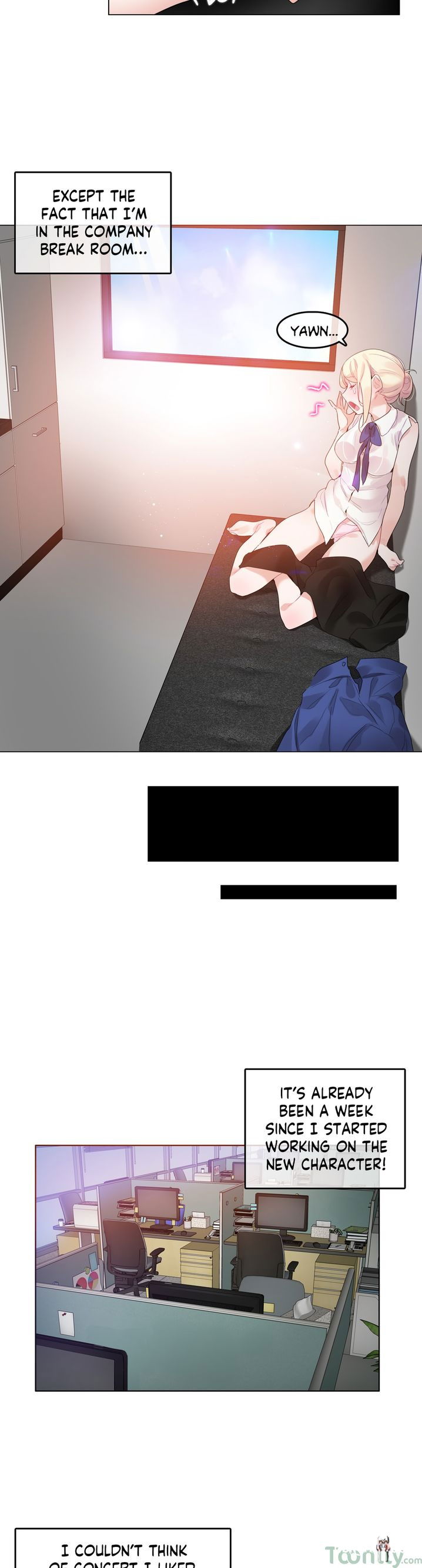 A Pervert&rsquo;s Daily Life A Pervert&rsquo;s Daily Life Chapter 49 - Page 2