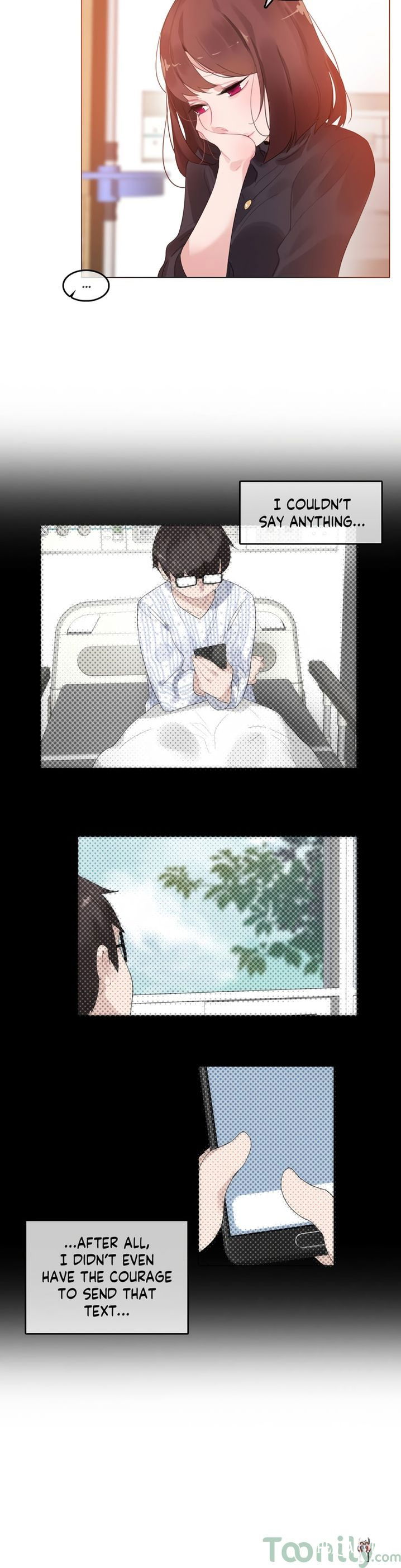 A Pervert&rsquo;s Daily Life A Pervert&rsquo;s Daily Life Chapter 51 - Page 18