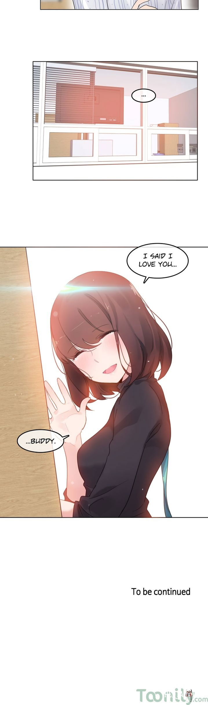 A Pervert&rsquo;s Daily Life A Pervert&rsquo;s Daily Life Chapter 51 - Page 21