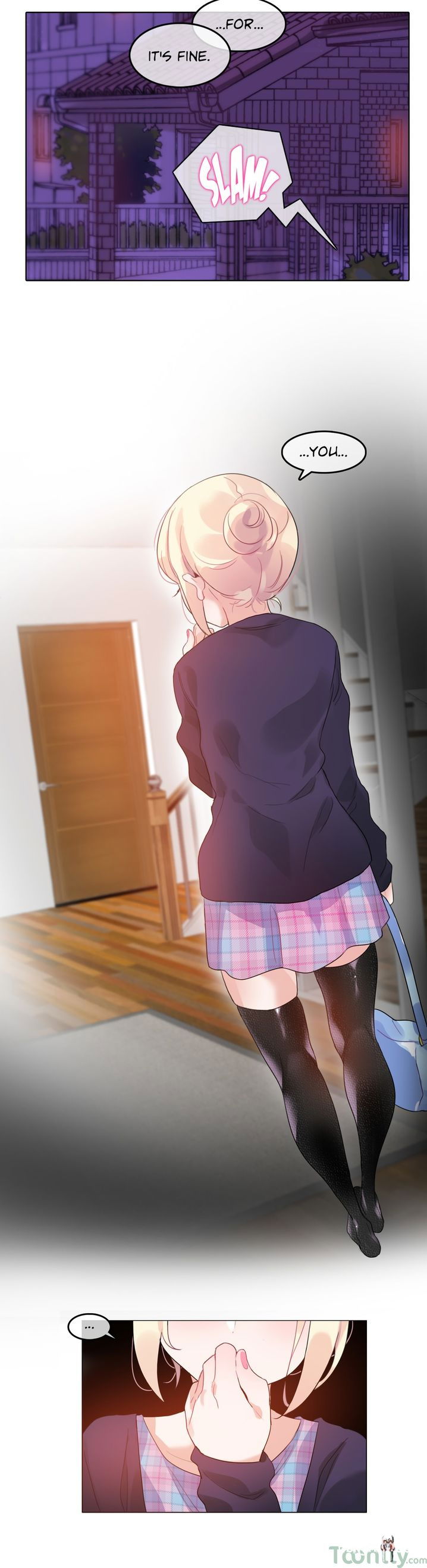 A Pervert&rsquo;s Daily Life A Pervert&rsquo;s Daily Life Chapter 52 - Page 15