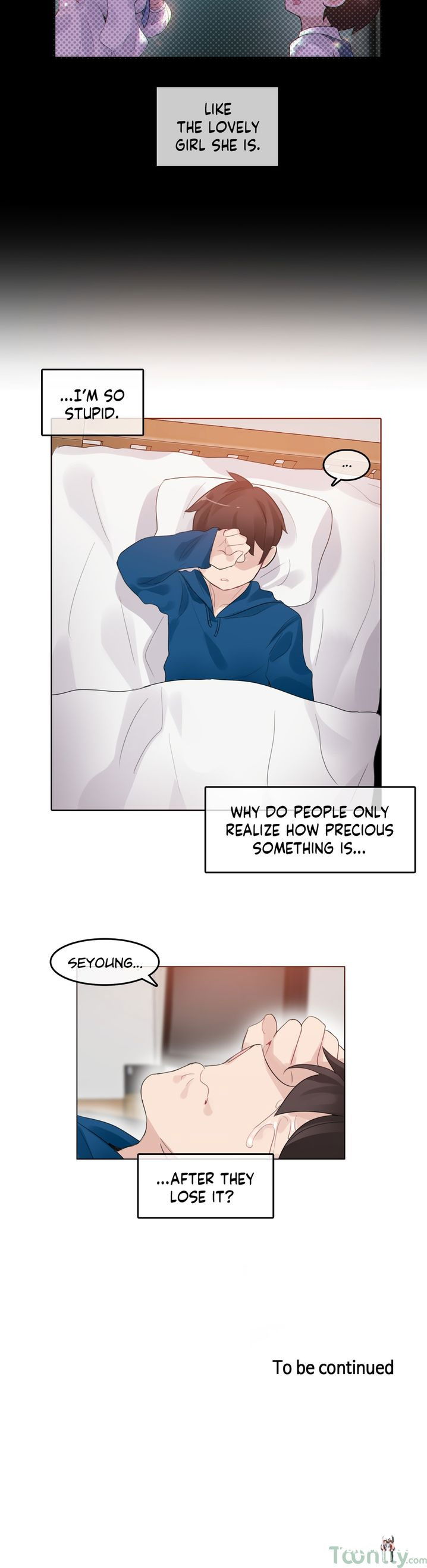 A Pervert&rsquo;s Daily Life A Pervert&rsquo;s Daily Life Chapter 52 - Page 18