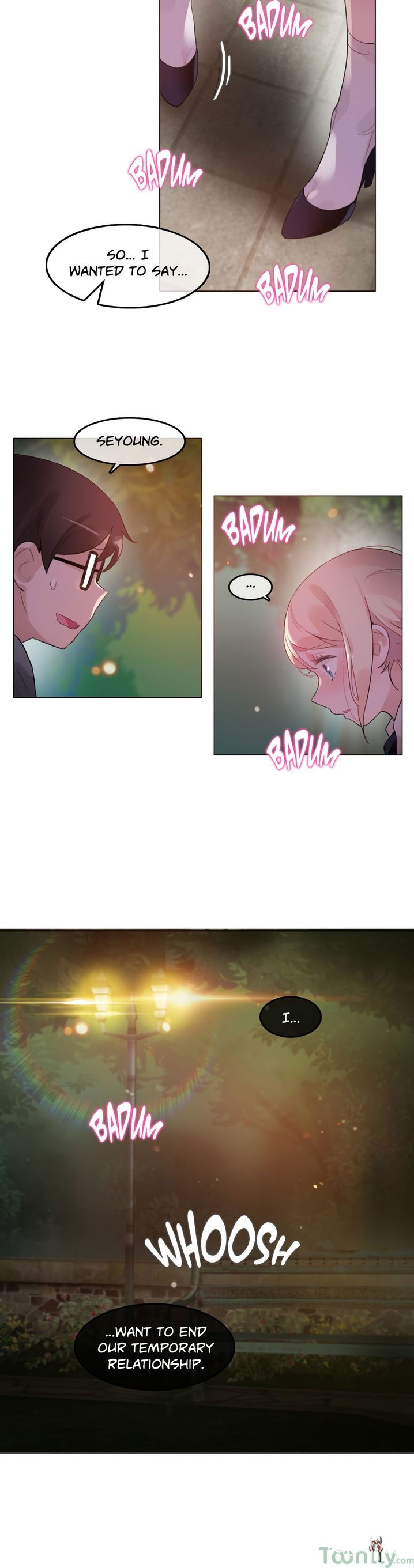 A Pervert&rsquo;s Daily Life A Pervert&rsquo;s Daily Life Chapter 55 - Page 12