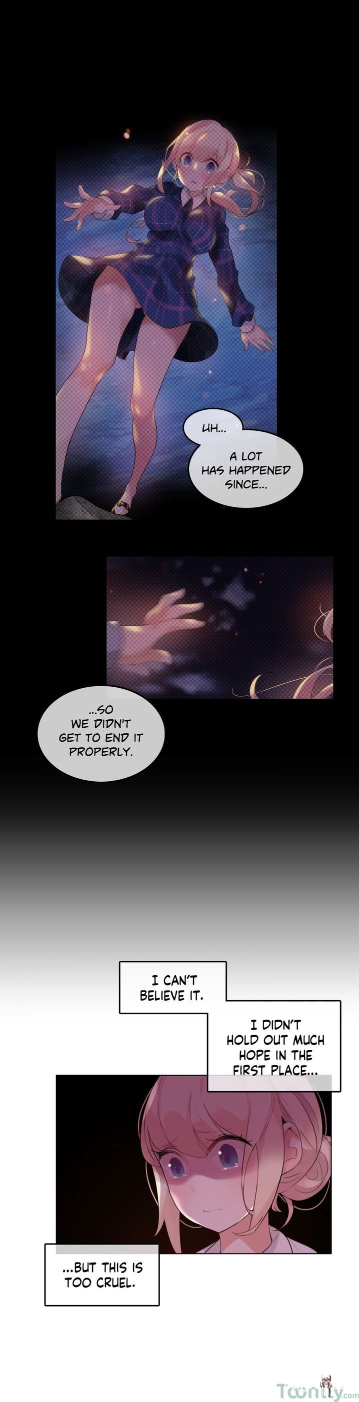 A Pervert&rsquo;s Daily Life A Pervert&rsquo;s Daily Life Chapter 55 - Page 14