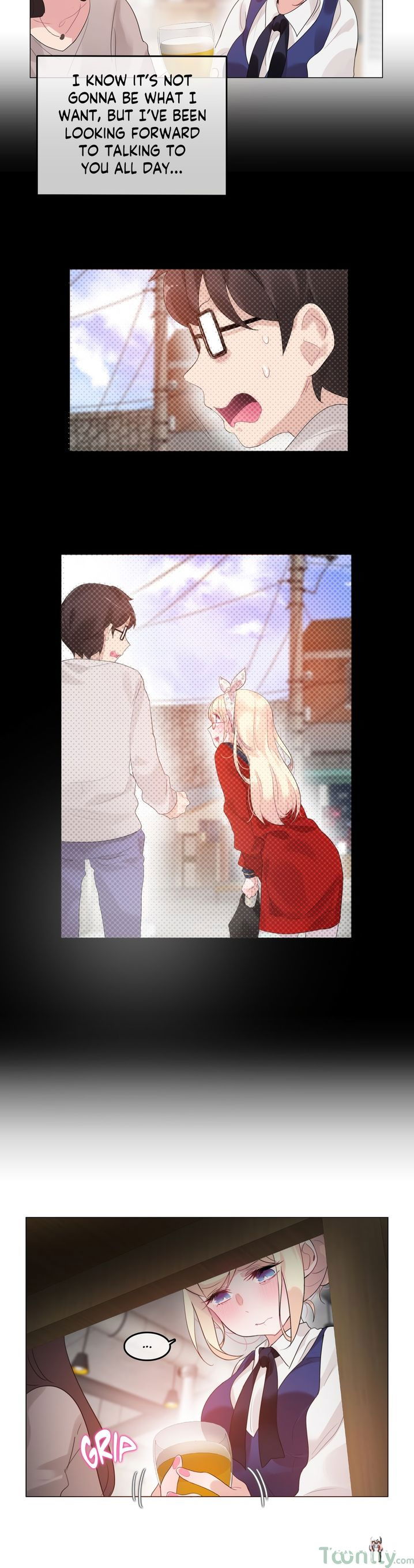 A Pervert&rsquo;s Daily Life A Pervert&rsquo;s Daily Life Chapter 55 - Page 6