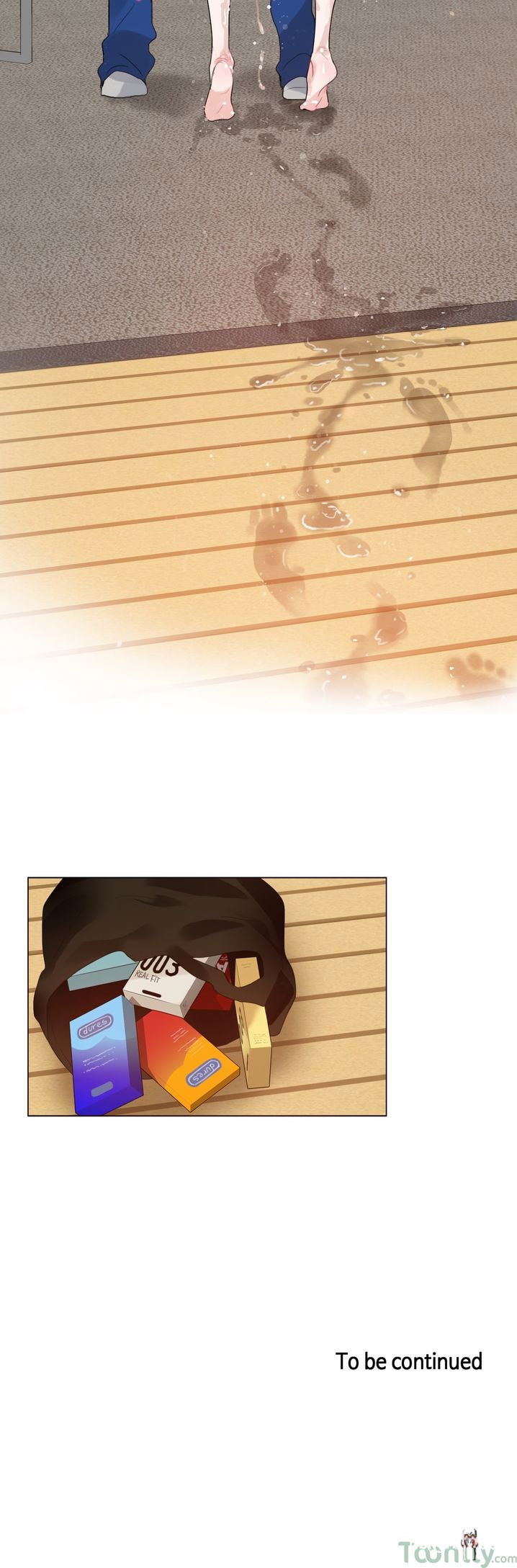 A Pervert&rsquo;s Daily Life A Pervert&rsquo;s Daily Life Chapter 56 - Page 20