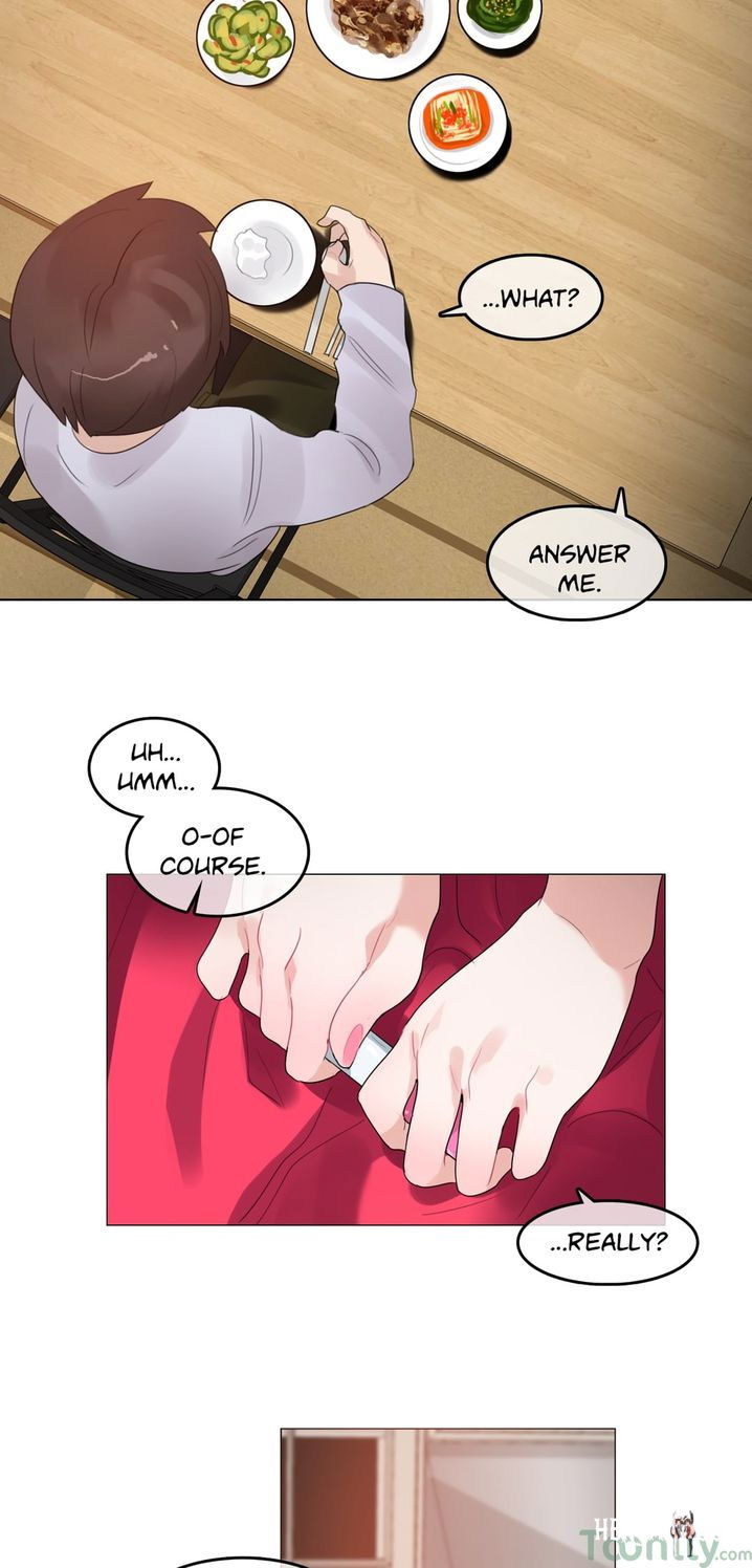 A Pervert&rsquo;s Daily Life A Pervert&rsquo;s Daily Life Chapter 57 - Page 22