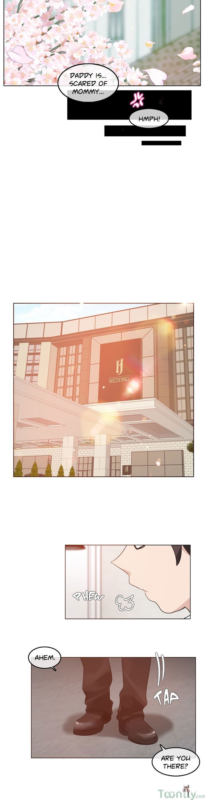 A Pervert&rsquo;s Daily Life A Pervert&rsquo;s Daily Life Chapter 58 - Page 10