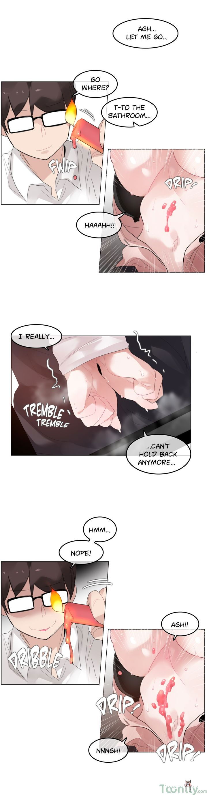 A Pervert&rsquo;s Daily Life A Pervert&rsquo;s Daily Life Chapter 60 - Page 7