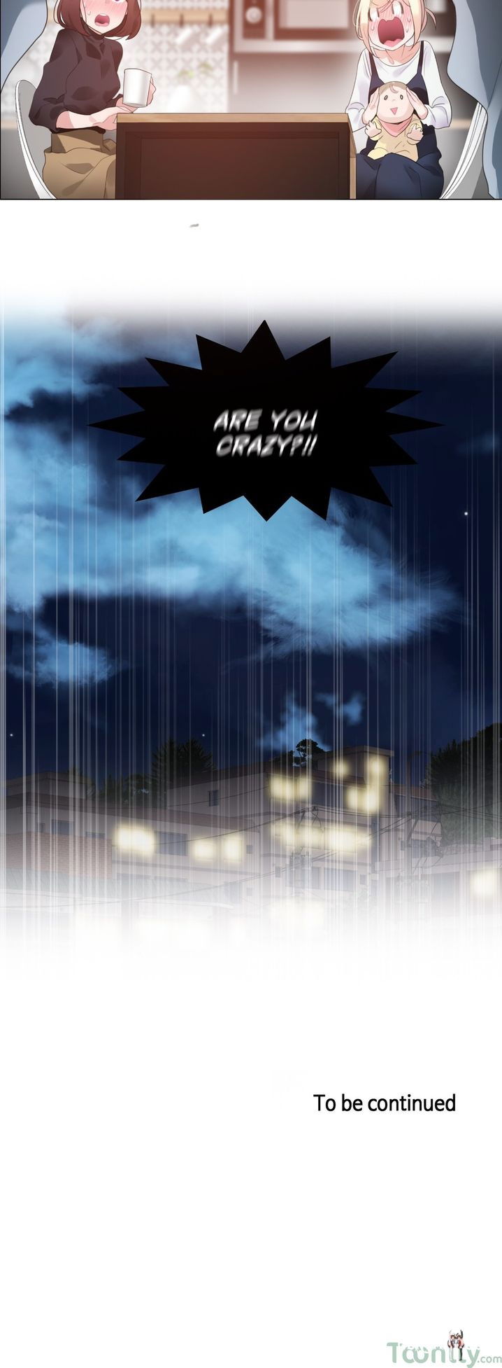 A Pervert&rsquo;s Daily Life A Pervert&rsquo;s Daily Life Chapter 61 - Page 21