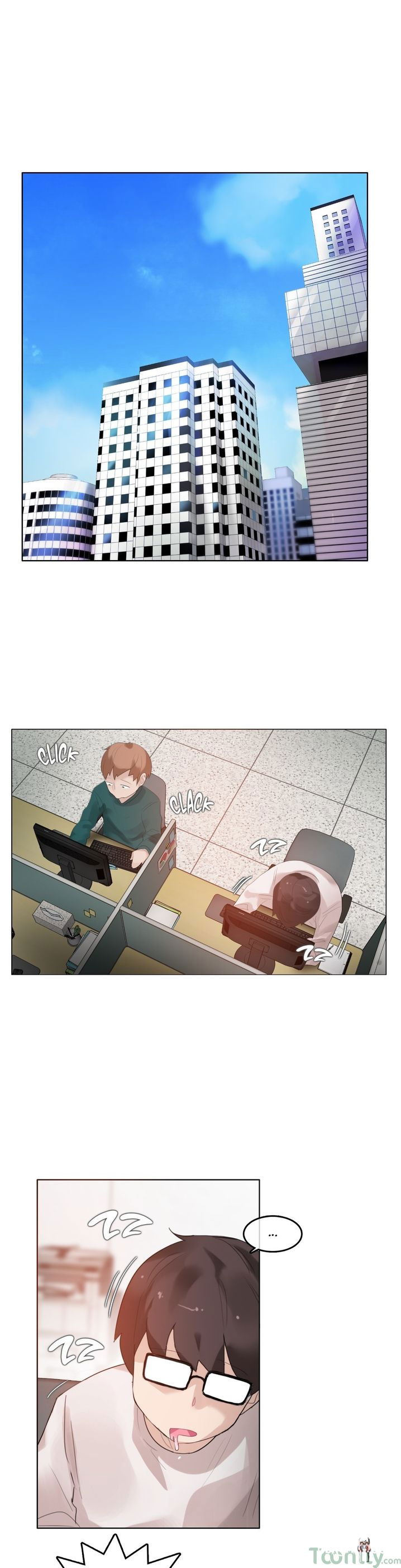 A Pervert&rsquo;s Daily Life A Pervert&rsquo;s Daily Life Chapter 61 - Page 5