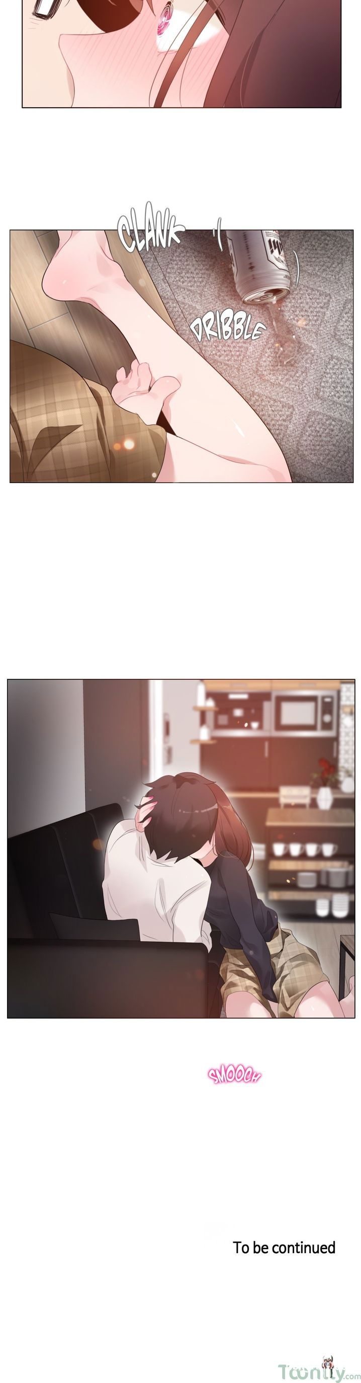 A Pervert&rsquo;s Daily Life A Pervert&rsquo;s Daily Life Chapter 62 - Page 18