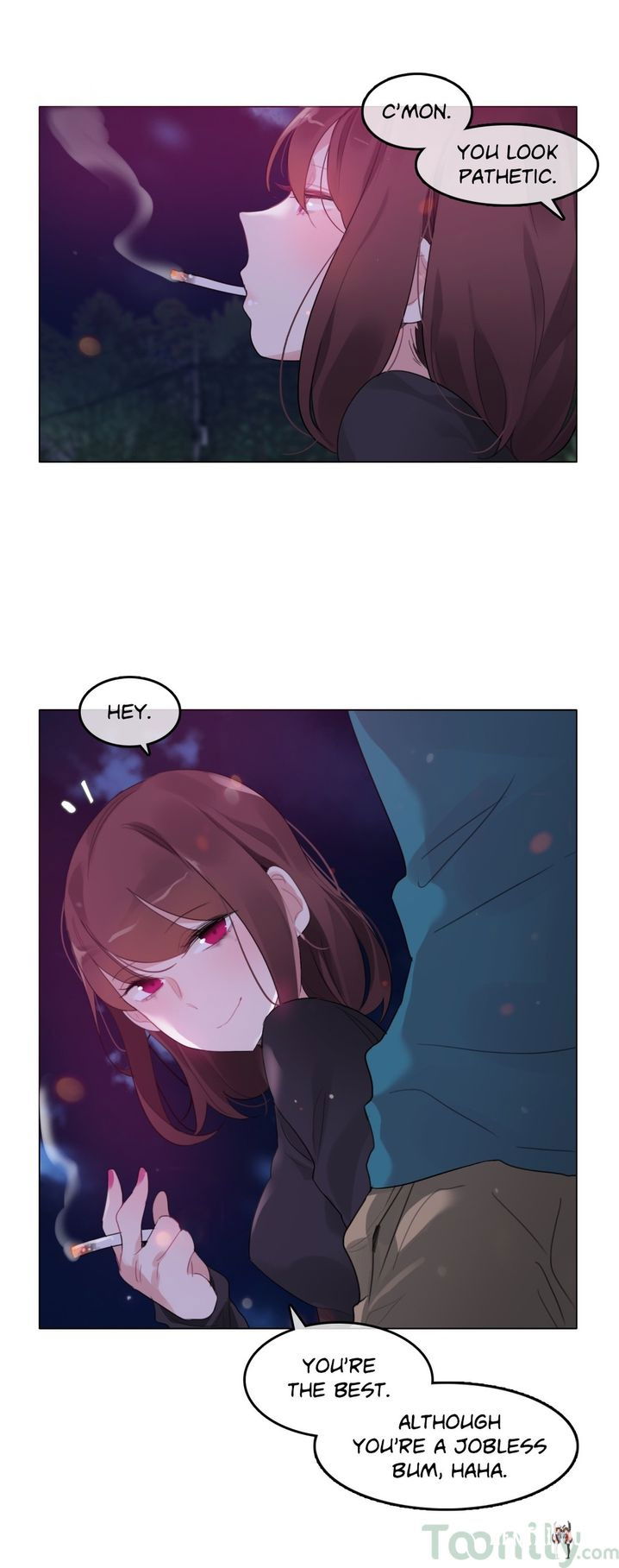 A Pervert&rsquo;s Daily Life A Pervert&rsquo;s Daily Life Chapter 63 - Page 14