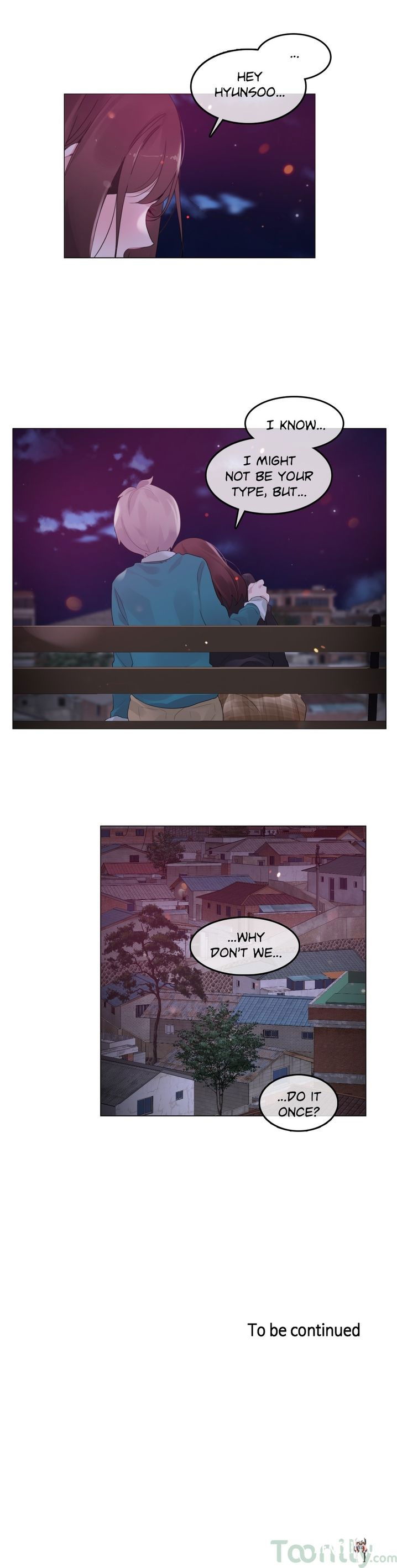 A Pervert&rsquo;s Daily Life A Pervert&rsquo;s Daily Life Chapter 63 - Page 23