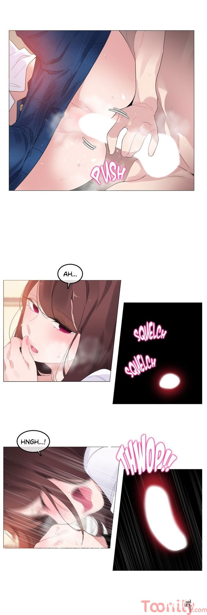 A Pervert&rsquo;s Daily Life A Pervert&rsquo;s Daily Life Chapter 64 - Page 16