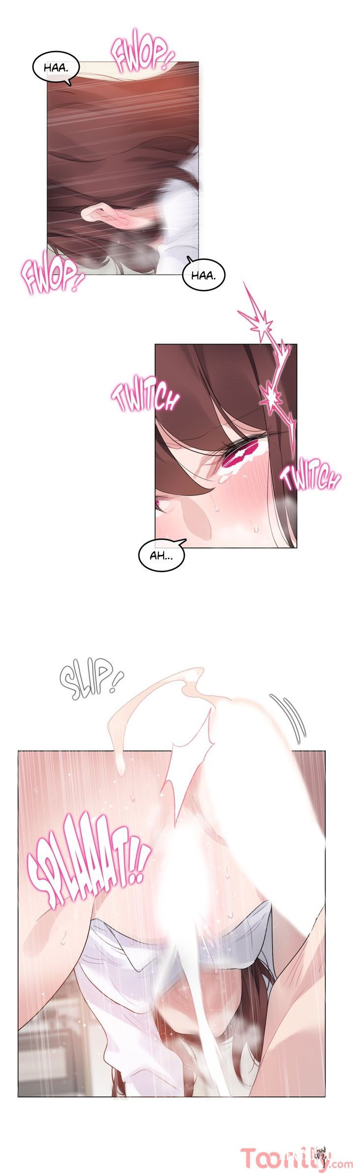 A Pervert&rsquo;s Daily Life A Pervert&rsquo;s Daily Life Chapter 64 - Page 21