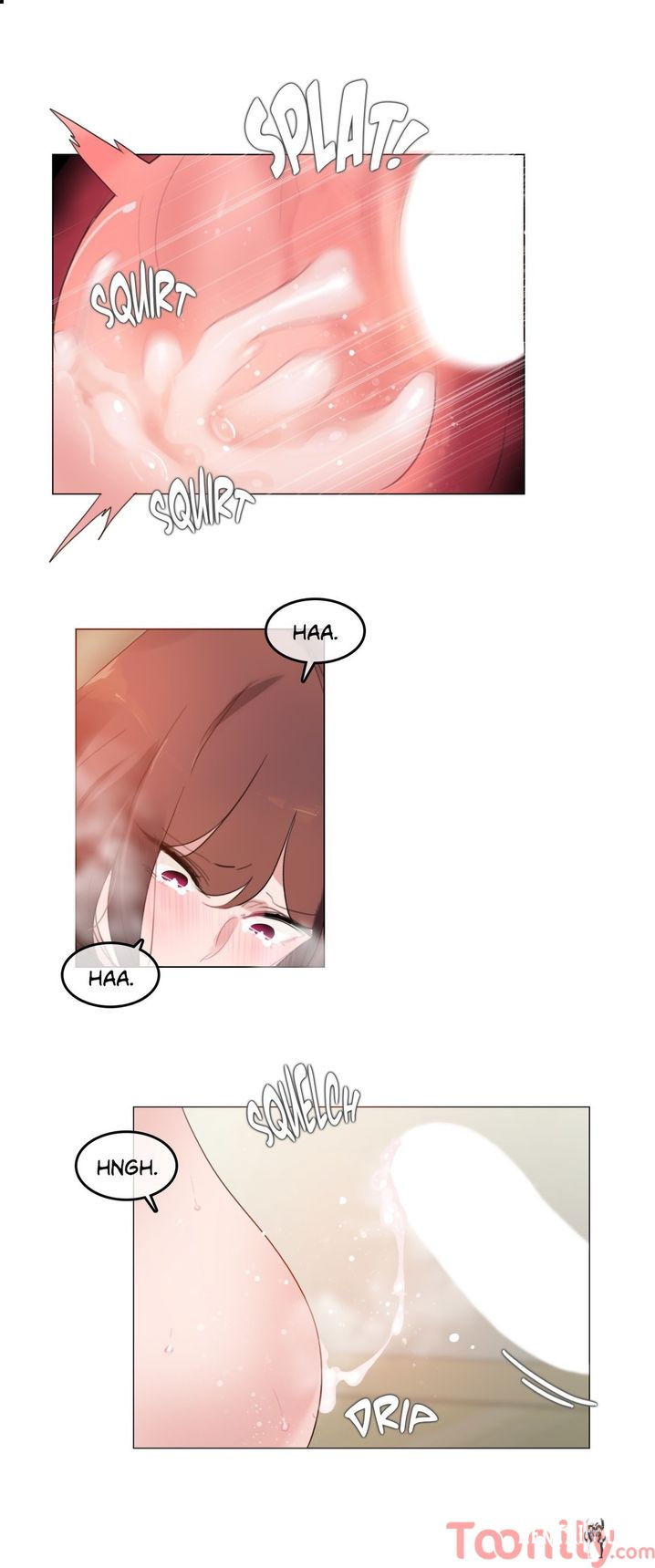 A Pervert&rsquo;s Daily Life A Pervert&rsquo;s Daily Life Chapter 64 - Page 28