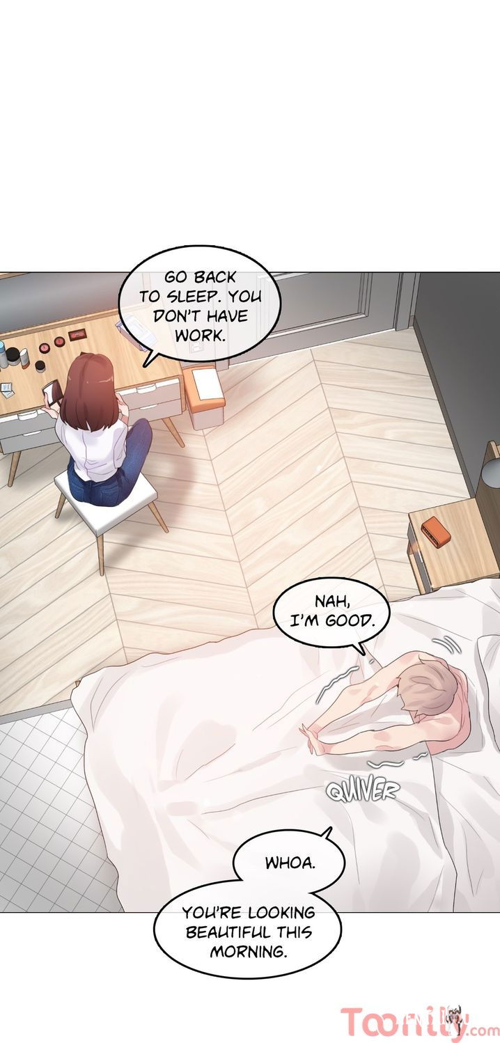 A Pervert&rsquo;s Daily Life A Pervert&rsquo;s Daily Life Chapter 64 - Page 3