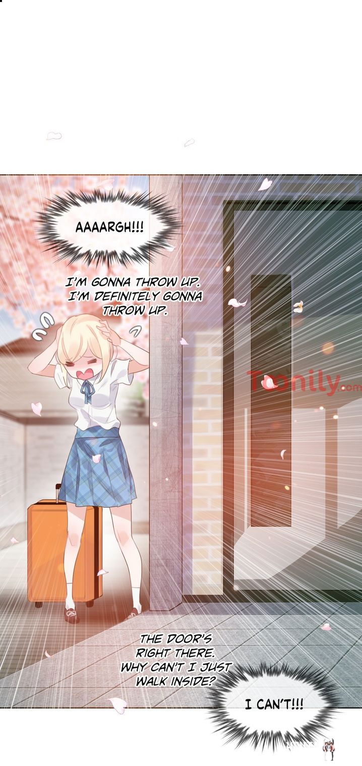 A Pervert&rsquo;s Daily Life A Pervert&rsquo;s Daily Life Chapter 65 - Page 17