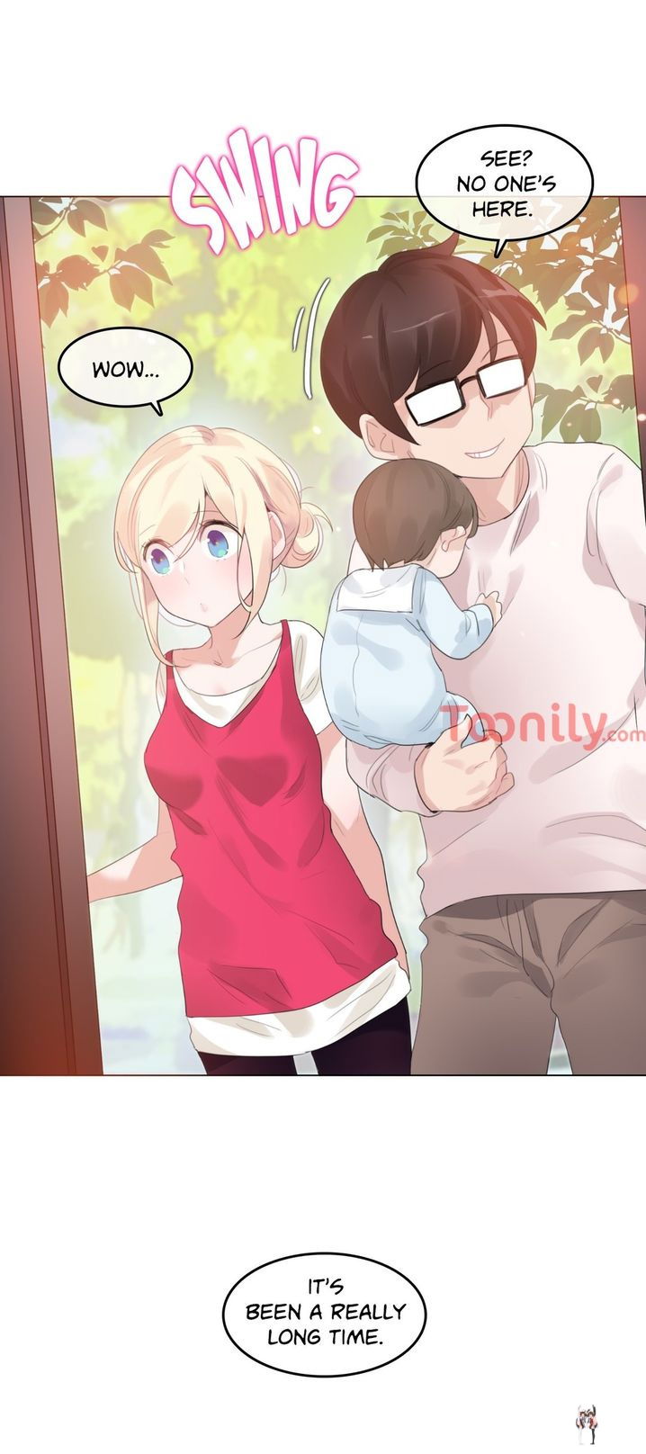 A Pervert&rsquo;s Daily Life A Pervert&rsquo;s Daily Life Chapter 65 - Page 2