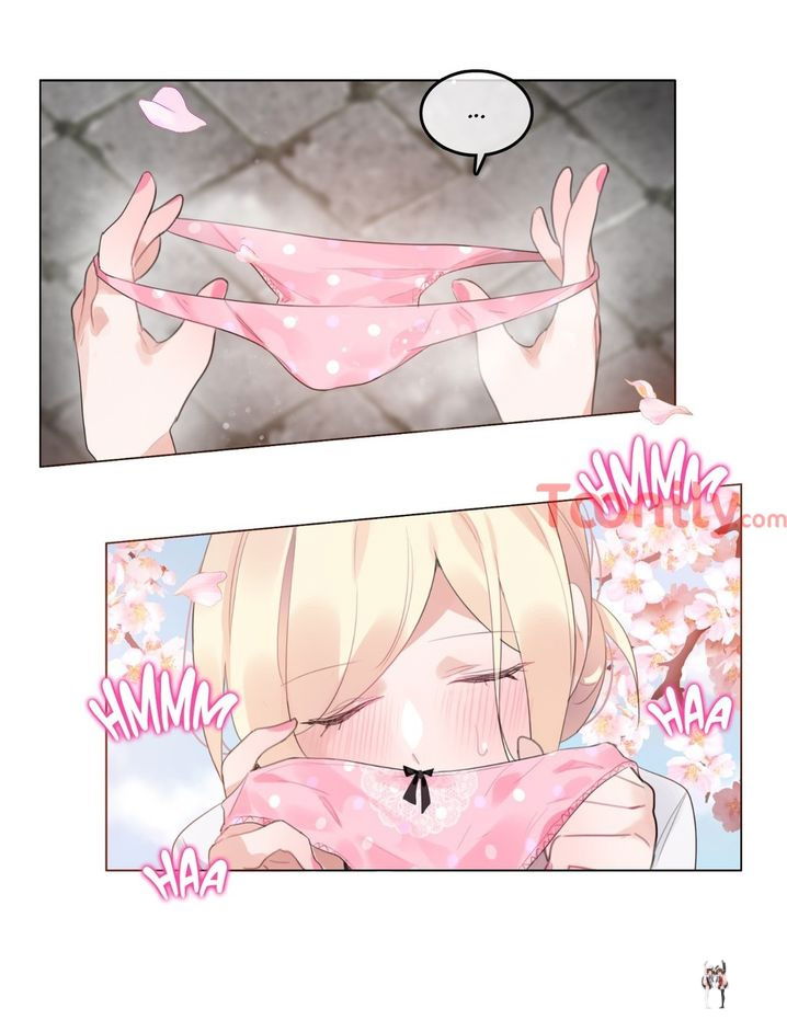 A Pervert&rsquo;s Daily Life A Pervert&rsquo;s Daily Life Chapter 65 - Page 20