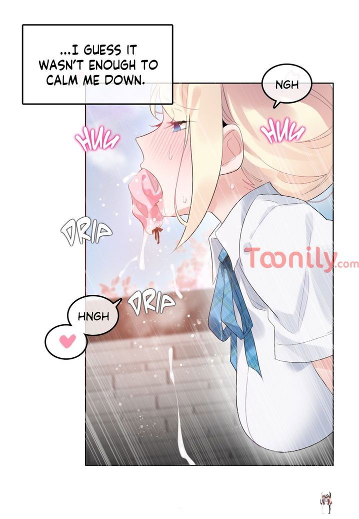 A Pervert&rsquo;s Daily Life A Pervert&rsquo;s Daily Life Chapter 65 - Page 22