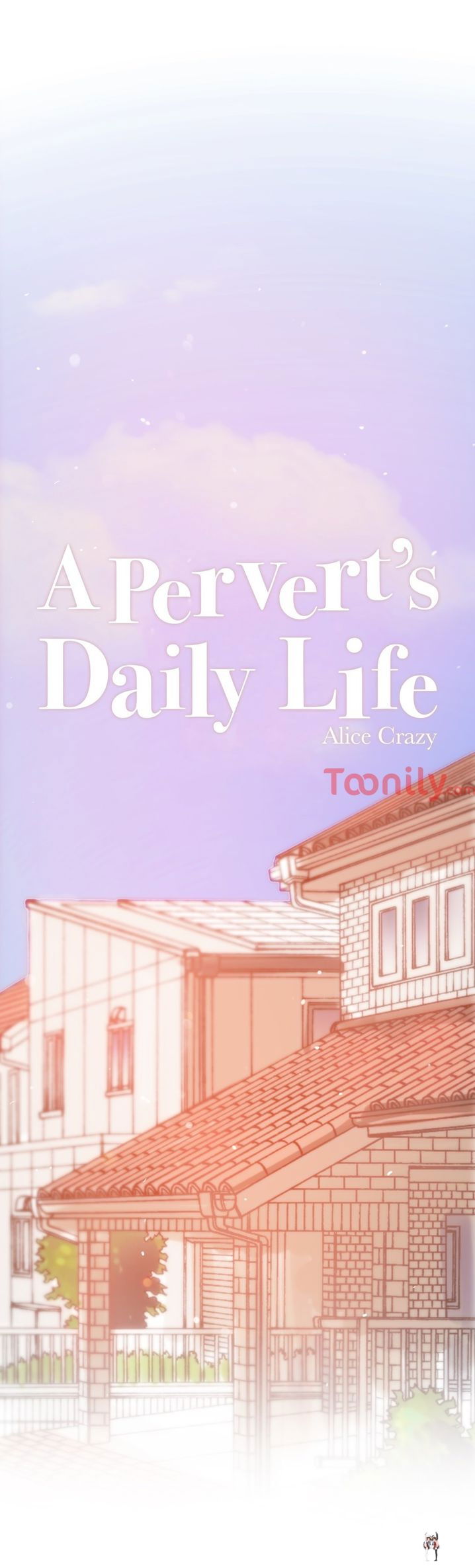 A Pervert&rsquo;s Daily Life A Pervert&rsquo;s Daily Life Chapter 65 - Page 3