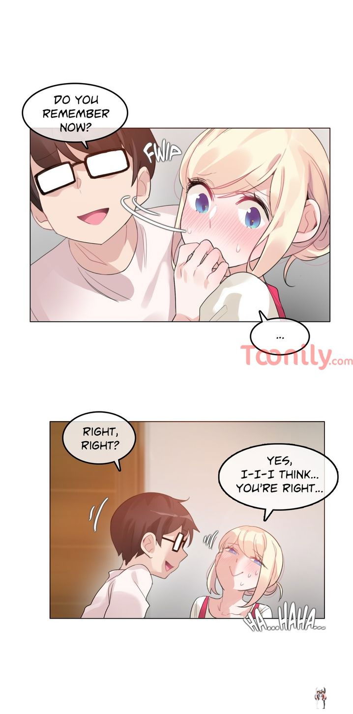 A Pervert&rsquo;s Daily Life A Pervert&rsquo;s Daily Life Chapter 65 - Page 31