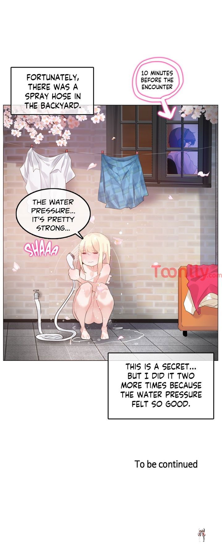 A Pervert&rsquo;s Daily Life A Pervert&rsquo;s Daily Life Chapter 65 - Page 32