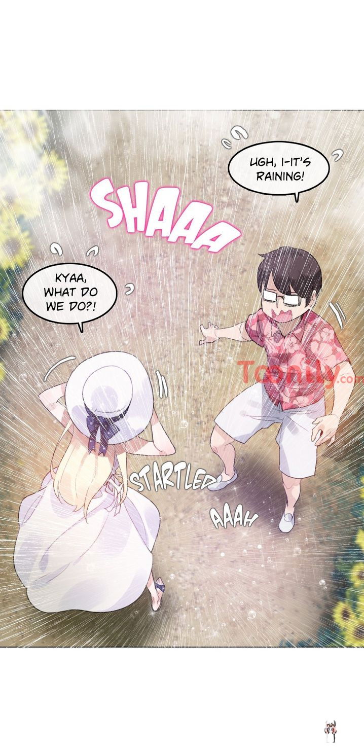 A Pervert&rsquo;s Daily Life A Pervert&rsquo;s Daily Life Chapter 66 - Page 10