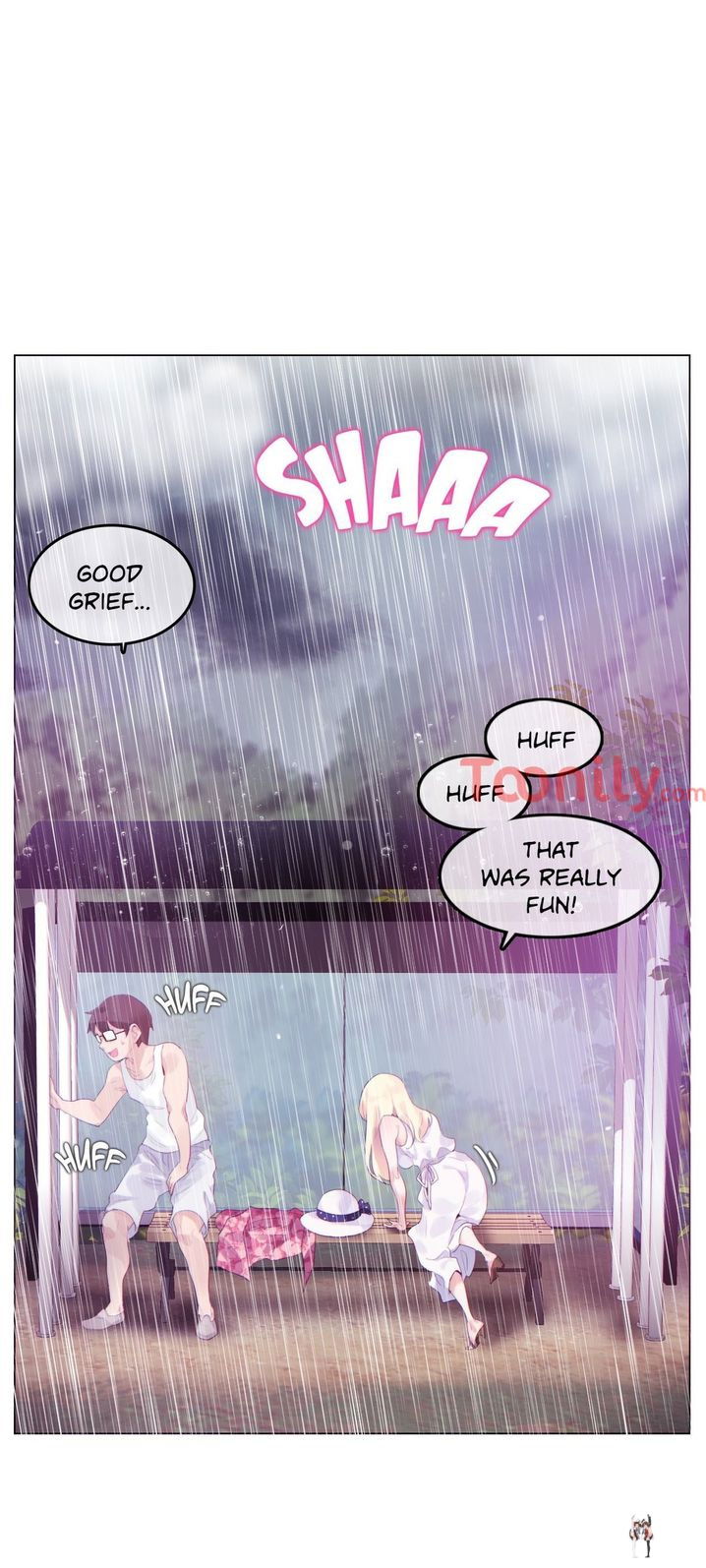 A Pervert&rsquo;s Daily Life A Pervert&rsquo;s Daily Life Chapter 66 - Page 13