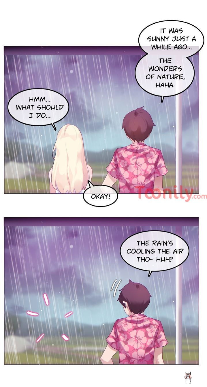 A Pervert&rsquo;s Daily Life A Pervert&rsquo;s Daily Life Chapter 66 - Page 15