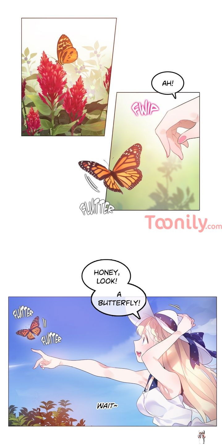 A Pervert&rsquo;s Daily Life A Pervert&rsquo;s Daily Life Chapter 66 - Page 2