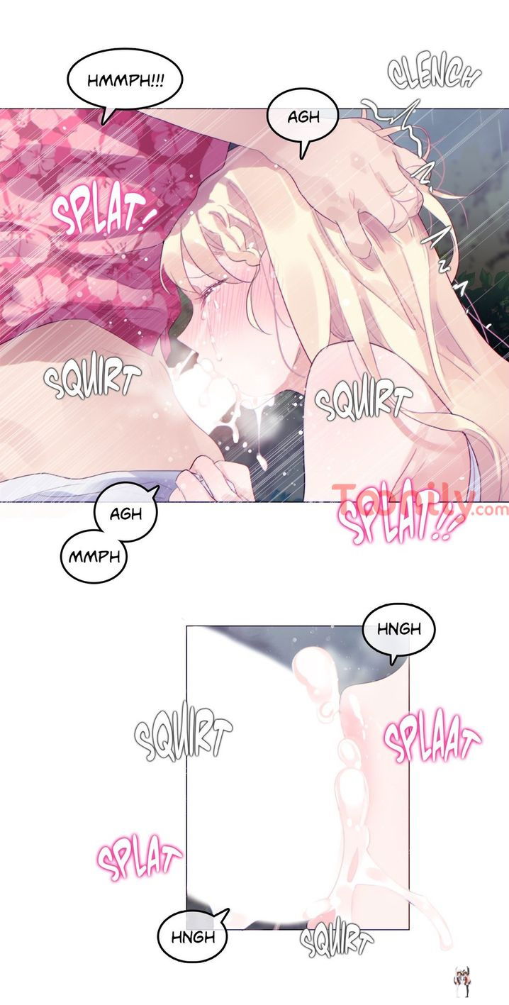 A Pervert&rsquo;s Daily Life A Pervert&rsquo;s Daily Life Chapter 66 - Page 25