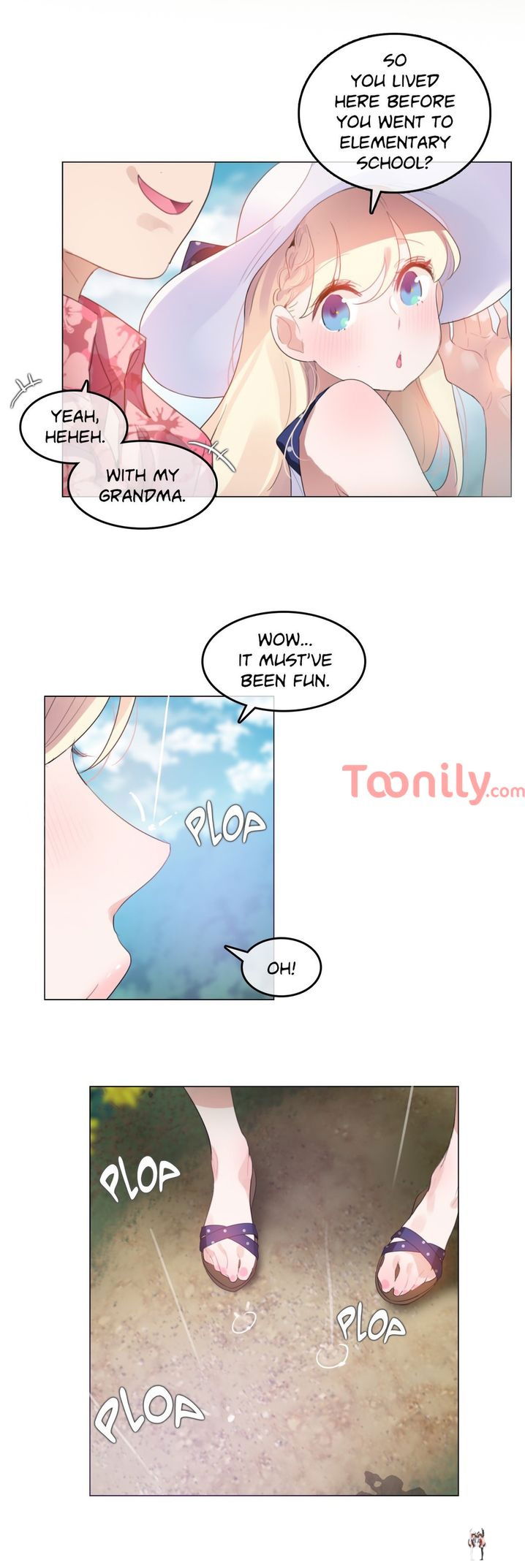 A Pervert&rsquo;s Daily Life A Pervert&rsquo;s Daily Life Chapter 66 - Page 9