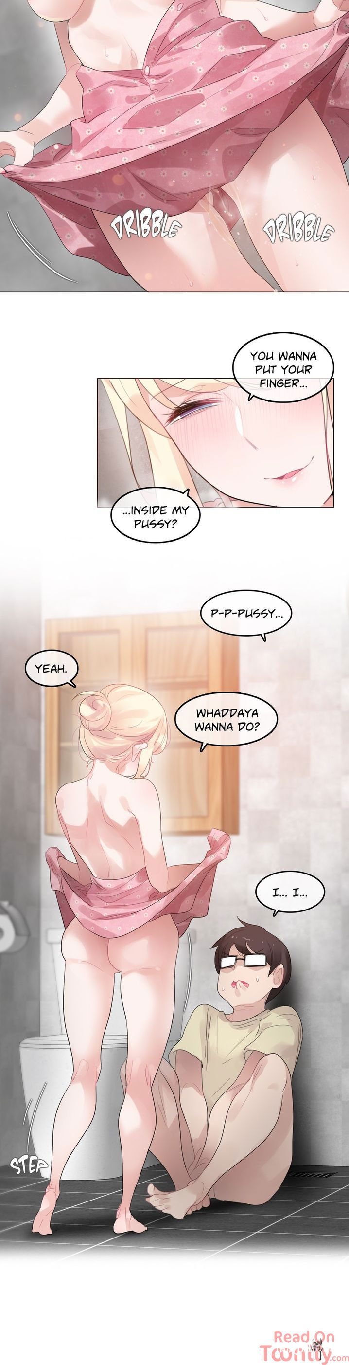 A Pervert&rsquo;s Daily Life A Pervert&rsquo;s Daily Life Chapter 69 - Page 6