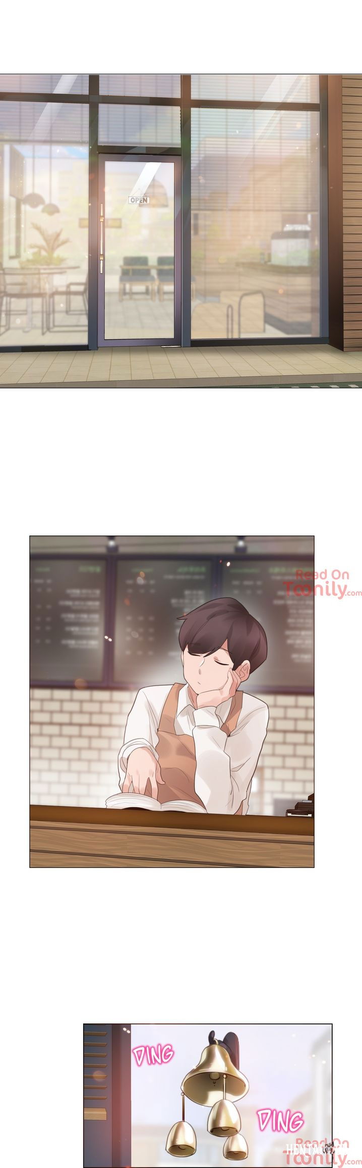 A Pervert’s Daily Life A Pervert’s Daily Life Chapter 71.6 - Page 1 A Pervert’s Daily Life A Pervert’s Daily Life Chapter 71.6 - Page 1